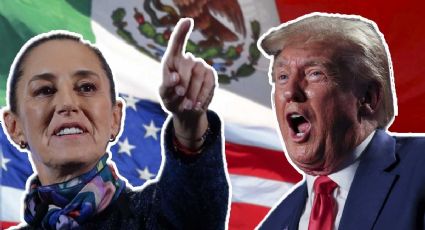 'Estados Unidos no sería lo que es sin los mexicanos': Sheinbaum responde a estereotipos