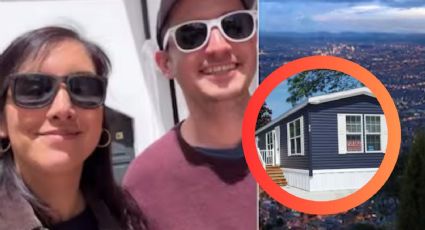 Texas: familia se cansó del 'sueño americano' y ahora vive feliz y sin pagar renta