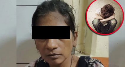 Niño muere y su hermana resulta herida tras brutal ataque de su madre; solo quería más comida