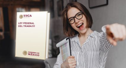 LFT: ¿cuáles son las 3 prestaciones laborales que todo trabajador debe tener en México?