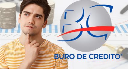Buró de Crédito: ¿en qué casos es legal que lo consulten?; no es solo una 'lista negra'