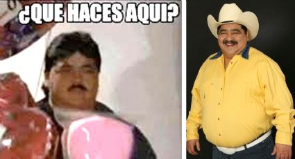 13 años sin 'Choche' de Bronco; así nació su eterno meme de '¿qué haces aquí?'