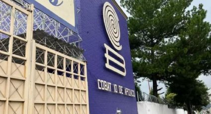 Estudiante es atacado con navaja dentro de escuela; su novia le armó una escena de celos