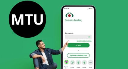 ¿Cómo activar el MTU en Banco Azteca?, aquí el paso a paso