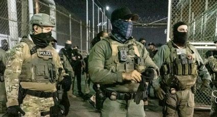 ¿Cuánto gana un agente del ICE por cada migrante detenido?