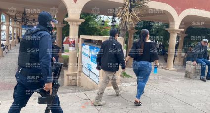 Mujer es víctima de intento de extorsión; le exigían 25 mil dólares para no dañar a su madre