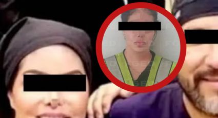 Laboratorio acusa a la mamá de Paloma Nicole de falsificar resultados de Covid-19 para hacer cirugía