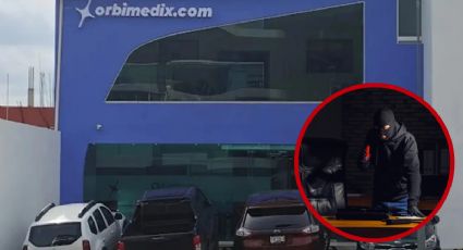 Guardia cae en engaño de delincuentes en Puebla; le dieron comida con droga y robaron un cajero