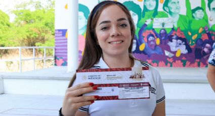 Beca Rita Cetina 2025: anuncian extensión de registro; revisa la nueva fecha límite