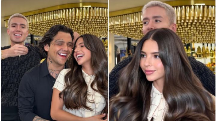 Asesinan a estilista de Ángela Aguilar; fueron a su negocio a ejecutarlo