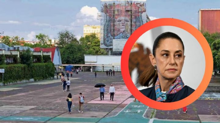 Gabinete de Seguridad inicia investigaciones por amenazas en planteles de la UNAM