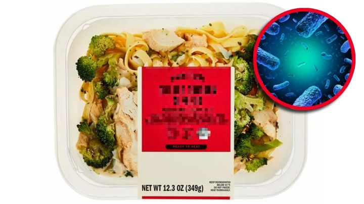 Famoso platillo mata a cuatro personas y hospitaliza a otras 19; lo venden en cualquier supermercado