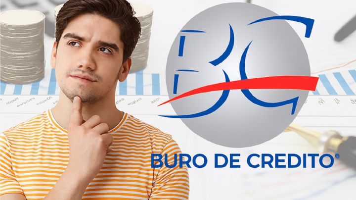 Buró de Crédito: ¿en qué casos es legal que lo consulten?; no es solo una 'lista negra'