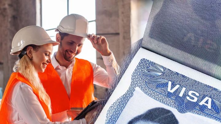 Visa H-B1 2025: ¿cuáles son los requisitos y costos para tramitarla en octubre?