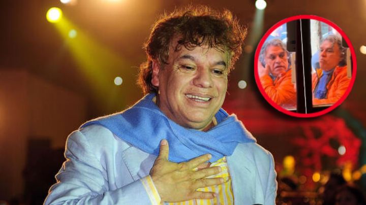 ¿Fingió su muerte?; aseguran que Juan Gabriel está descansando en Francia | VIDEO