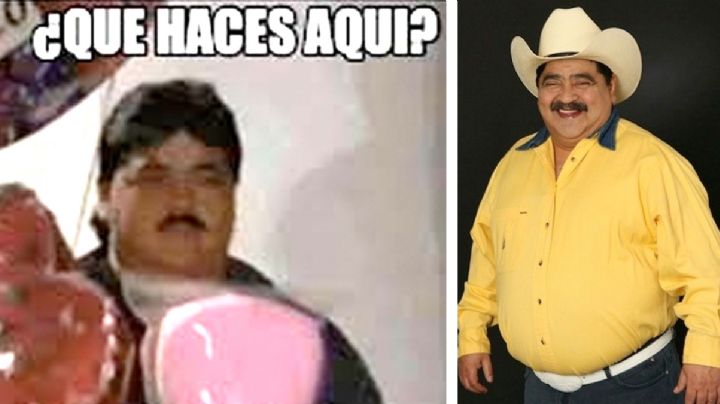 13 años sin 'Choche' de Bronco; así nació su eterno meme de '¿qué haces aquí?'