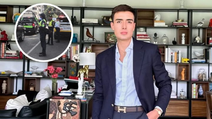 Estilista Miguel de la Mora: estas fueron sus últimas publicaciones en redes antes de ser asesinado