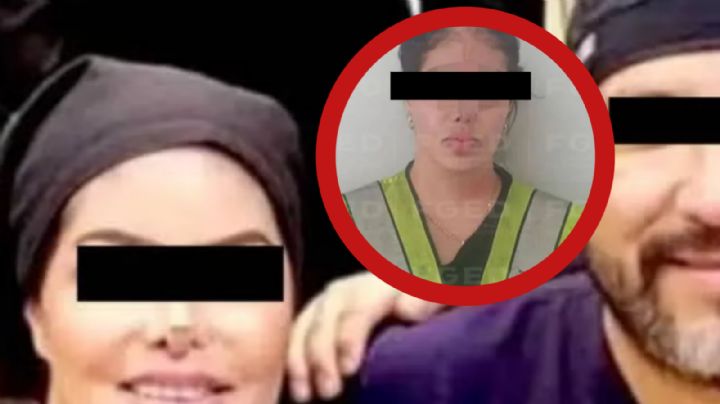 Laboratorio acusa a la mamá de Paloma Nicole de falsificar resultados de Covid-19 para hacer cirugía