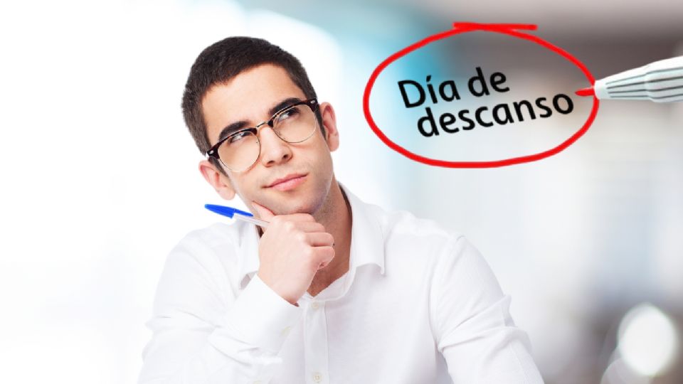¿Habrá descansos obligatorios en octubre de 2025?, esto dice la LFT