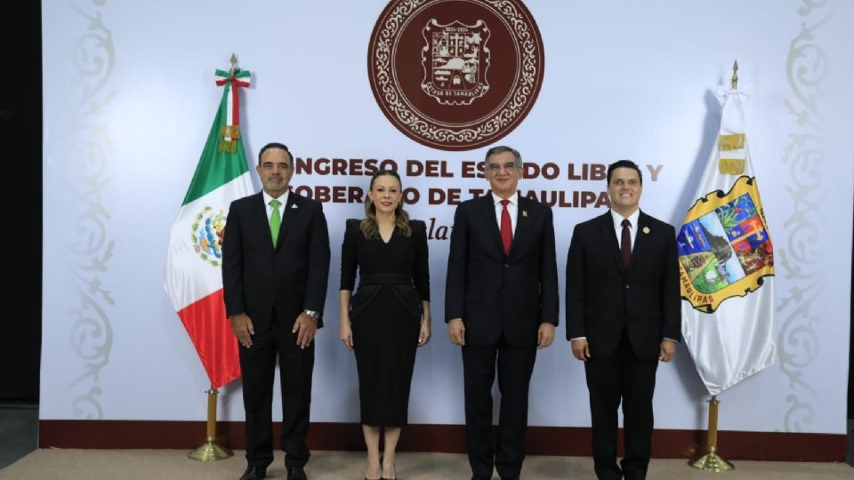 Tamaulipas estrena Poder Judicial electo
