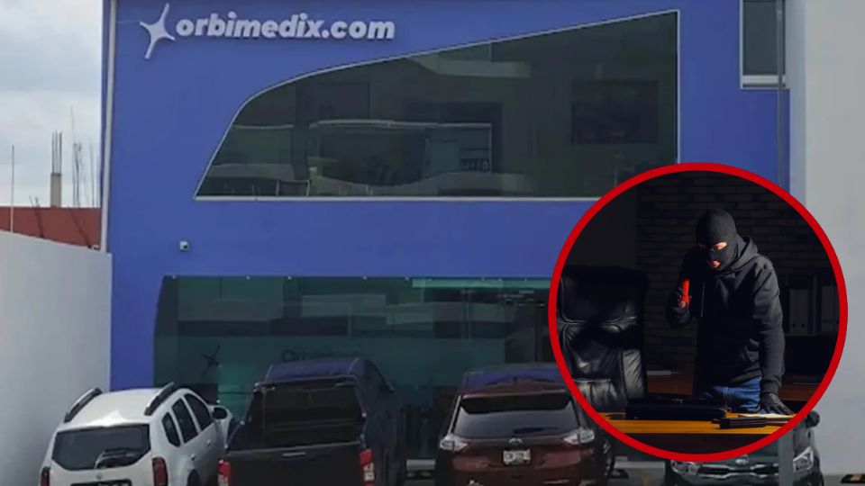 Criminales drogan a vigilante en Puebla