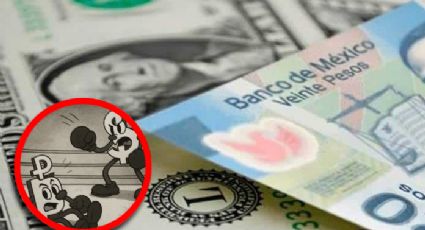 Peso mexicano aguanta golpes del dólar; tipo de cambio HOY 4 de septiembre del 2025