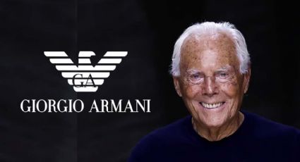Muere Giorgio Armani, ¿qué sucedió y qué pasará con su prestigiosa empresa?