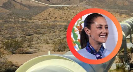 Claudia Sheinbaum anuncia 17 proyectos hídricos; beneficiarán a 36 millones de mexicanos