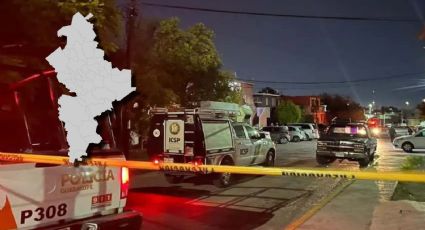 Ataque armado en Nuevo León deja dos muertos y un herido; ¿qué ocurrió?