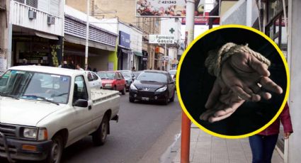Terror en Nuevo León: hallan a hombre maniatado en el cuarto que rentaba; estaba en descomposición