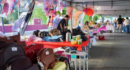 Llega el 'Bazar Noche Mexicana' en la Plaza Zaragoza; conoce la fecha y horario