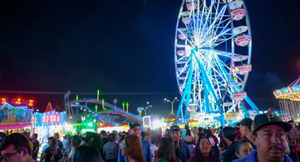 Horarios de la Feria Expomex 2025 en Nuevo Laredo, una cita con la tradición y el espectáculo