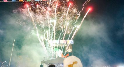 Expomex 2025 abre HOY sus puertas; todo lo que debes de saber sobre la feria