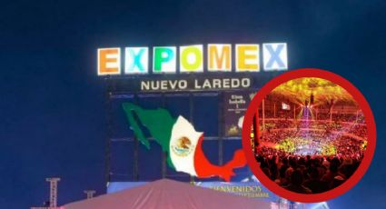 Expomex 2025 promete un festival lleno de ritmo, música y fiesta para chicos y grandes