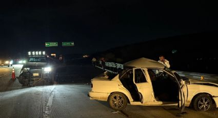 Trágico accidente acaba con la vida de un adolescente de 16 años; estudiaba la prepa en Nuevo León