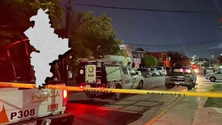 Ataque armado en Nuevo León deja dos muertos y un herido; ¿qué ocurrió?