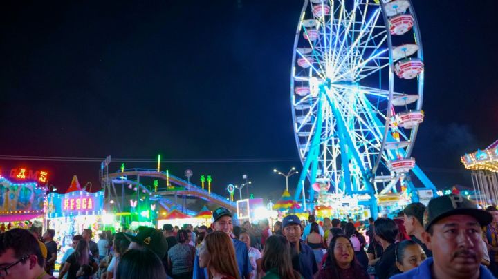 Horarios de la Feria Expomex 2025 en Nuevo Laredo, una cita con la tradición y el espectáculo