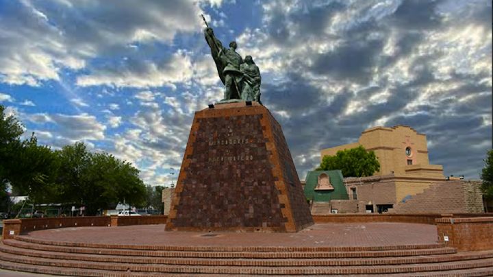 Clima en Nuevo Laredo: calorón en la frontera, pero crece posibilidad de tormenta en dos días