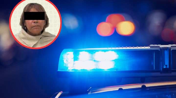 Detienen 20 años después a una mujer por matar a su padre; lo enterró en el patio de su casa