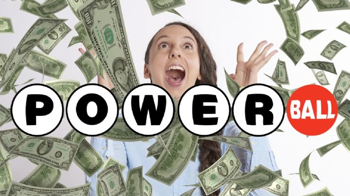 Premio histórico del Powerball: récord de 1,700 millones de dólares espera a un ganador