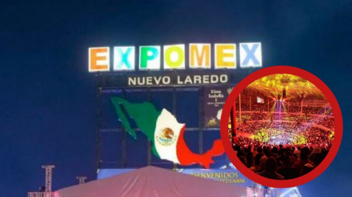 Expomex 2025 promete un festival lleno de ritmo, música y fiesta para chicos y grandes