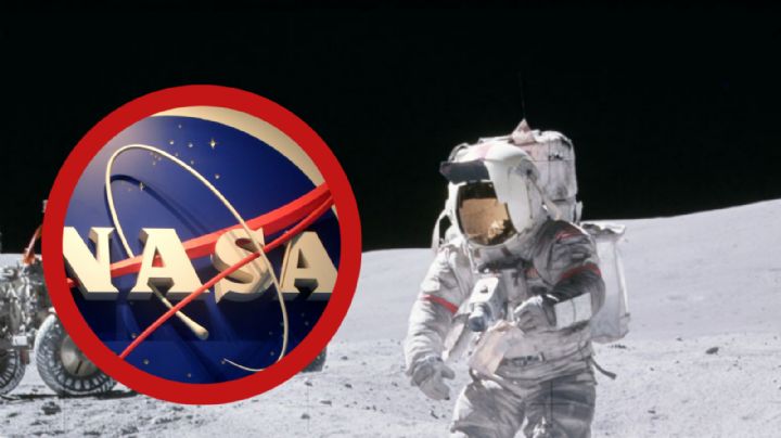 ¿Te gustaría trabajar en la NASA?; se buscan 'candidatos' para la misión Artemis II rumbo a la Luna 2026