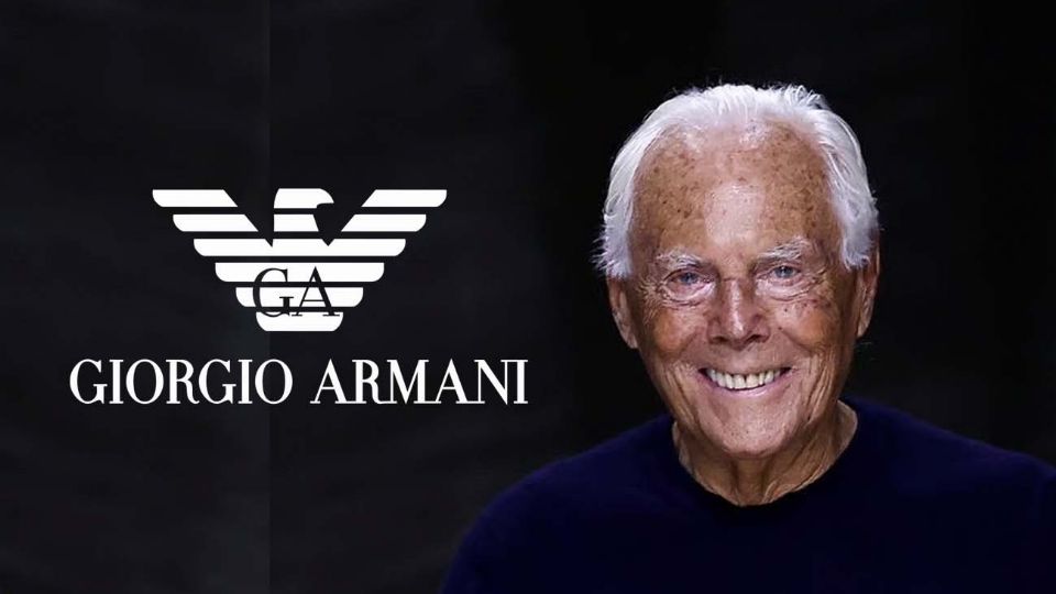 El diseñador murió rodeado de sus seres queridos