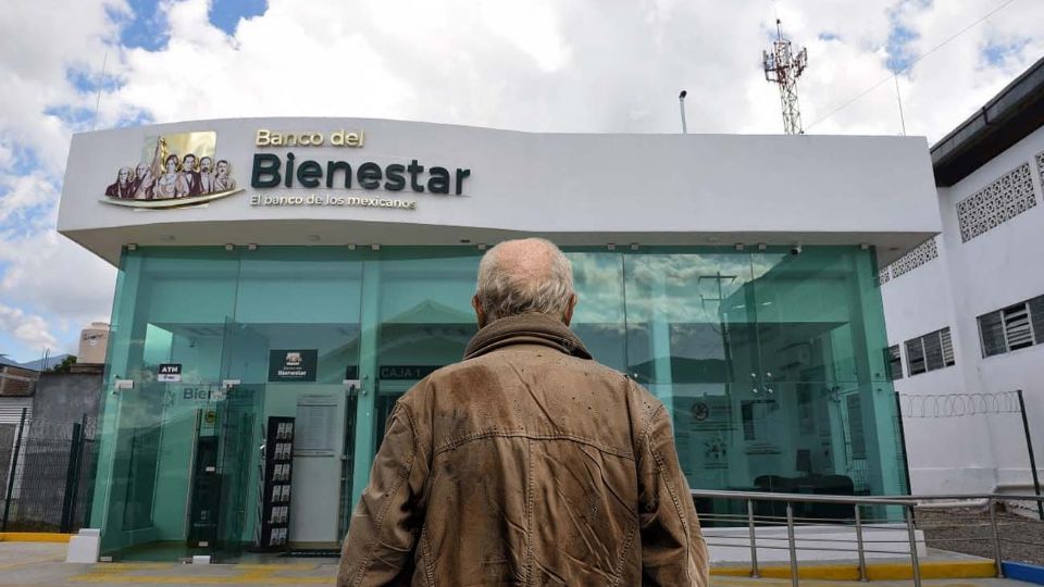 Temporalmente no habrá depósitos