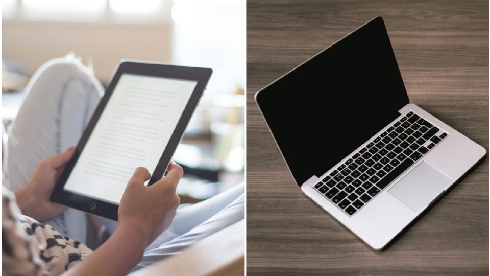 ¿Tablet o laptop?, esto dice la Profeco para el regreso a clases