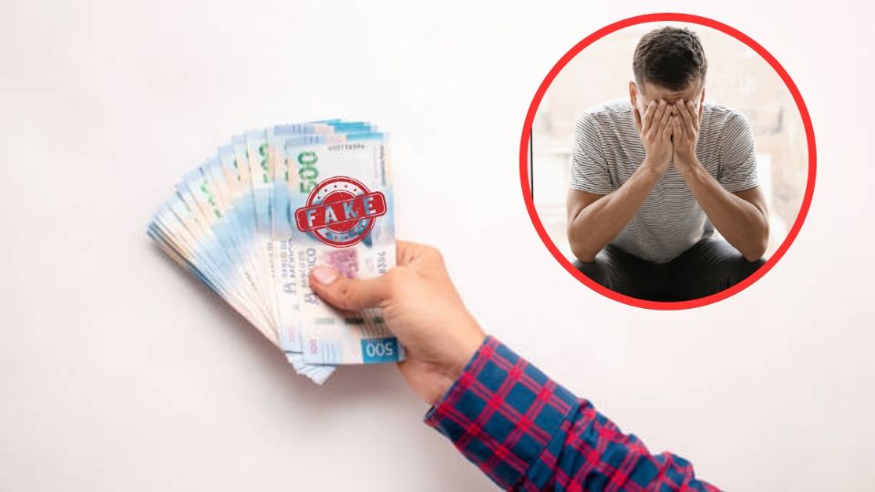 Las redes sociales han funcionado para estafar a personas con la compra de billetes