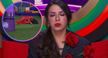 La Casa de los Famosos: Dalílah sufre accidente y preocupa a fans en redes; esto se sabe de su salud