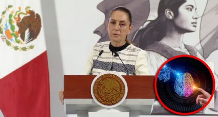 Sheinbaum anuncia iniciativa de ley de Inteligencia Artificial tras muerte de joven por ChatGPT