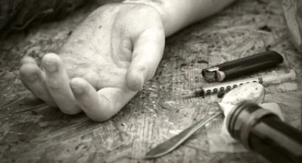 Hombre de 57 años muere por posible sobredosis en Laredo; ya serían 11 víctimas este 2025