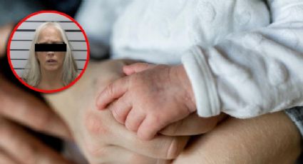 Abuela encubre abuso de su nieta de 11 años; tuvo al hijo de su padrastro